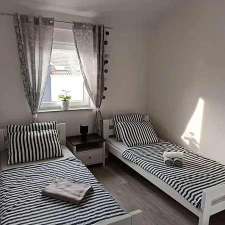 Prázdninový dům Sarah By Interhome Pula