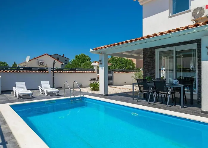 Hébergement de vacances Sarah By Interhome *