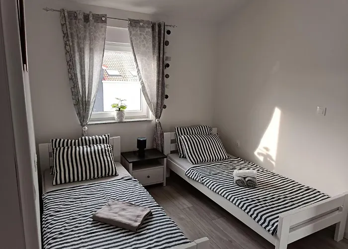 Hébergement de vacances Sarah By Interhome Pula