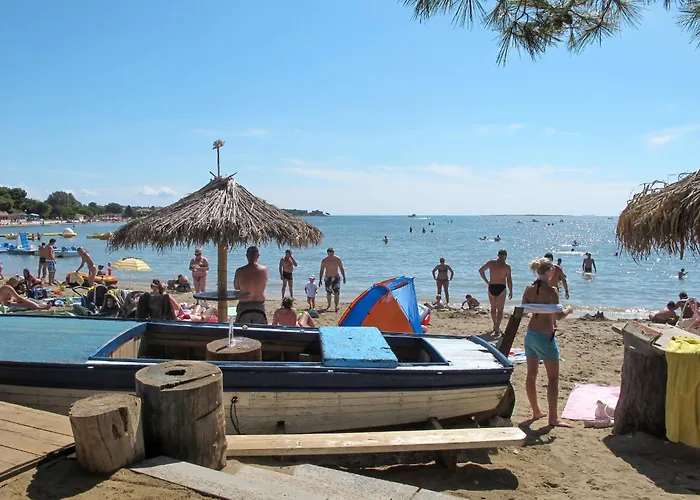 Sarah By Interhome Hébergement de vacances